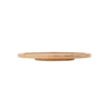Εικόνα από Estia Βάση Τυριών Περιστρεφόμενη Bamboo Essentials  32.5x32.5x2.3εκ.