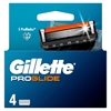 Εικόνα από Gillette Aνταλλακτικά Proglide Blister 4 Tεμαχίων