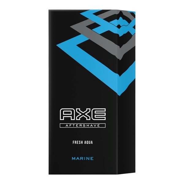 Εικόνα από Axe After Shave Marine100ml