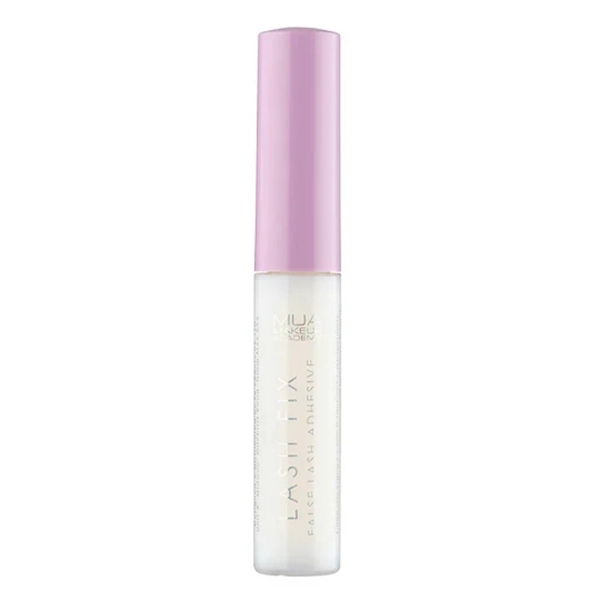 Εικόνα από Mua Makeup Academy Lash Fix False Lash Glue 5ml