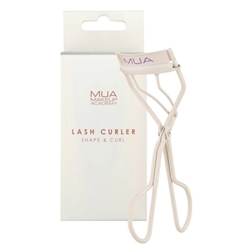 Εικόνα της MUA Makeup Academy Nude EyeLash Culrer