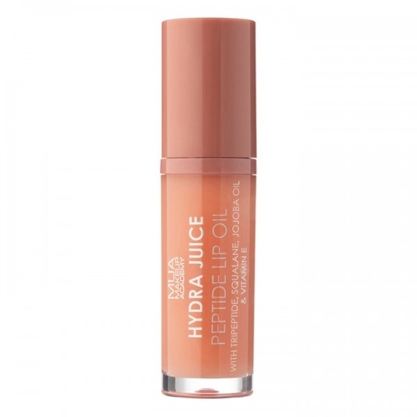 Εικόνα από Mua Peptide Lip Oil 7ml -  Caramel Glaze
