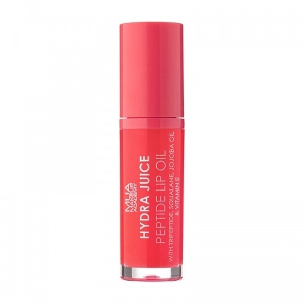 Εικόνα από Mua Peptide Lip Oil 7ml - Berry Bliss