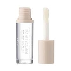 Εικόνα της Mua Peptide Lip Oil 7ml -Coconut Sugar