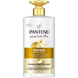 Εικόνα της Pantene Conditioner για Αναδόμηση για Όλους τους Τύπους Μαλλιών 500ml