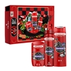 Εικόνα από Old Spice Set NightPanther stick 50ml+3-1Shampoo&Shower Gel 250ml+Deo Spray 150ml+Τάβλι