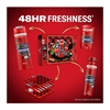 Εικόνα από Old Spice Set NightPanther stick 50ml+3-1Shampoo&Shower Gel 250ml+Deo Spray 150ml+Τάβλι