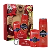 Εικόνα από Old Spice Gift Captain Stick 50ml+3-1 Shower Gel +Shampoo 250ml+Ανοιχτήρι