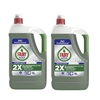 Εικόνα από Fairy Υγρό Πιάτων Original 2 X 5lt
