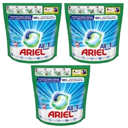 Εικόνα της Ariel Pods All in 1 Alpine 3 Χ40 τεμαχίων