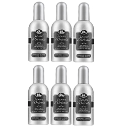 Εικόνα της Tesori d'Oriente Perfume White Musk  6 Χ 100ml
