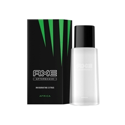 Εικόνα της Axe After Shave Africa 100ml