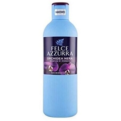 Εικόνα της Felce Azzurra Black Orchid Αφρόλουτρο 650ml