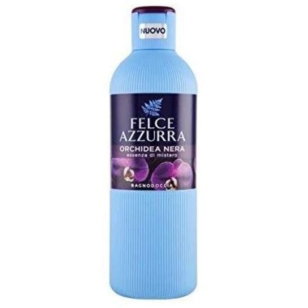 Εικόνα από Felce Azzurra Black Orchid Αφρόλουτρο 650ml