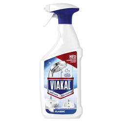 Εικόνα της Viakal Spray Για τα Άλατα 800ml
