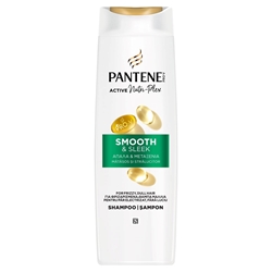 Εικόνα της Pantene Σαμπουάν Απαλά και Μεταξένια 400ml