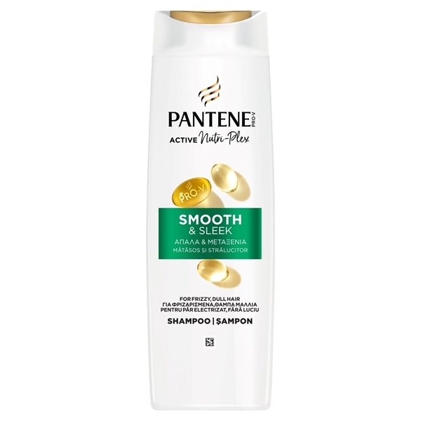 Εικόνα από Pantene Σαμπουάν Απαλά και Μεταξένια 400ml
