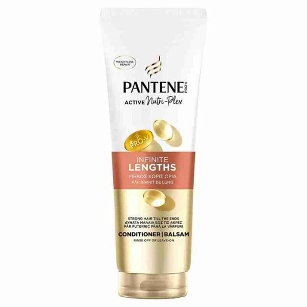 Εικόνα από Pantene Conditioner Μήκος Χωρίς Όρια 230ml