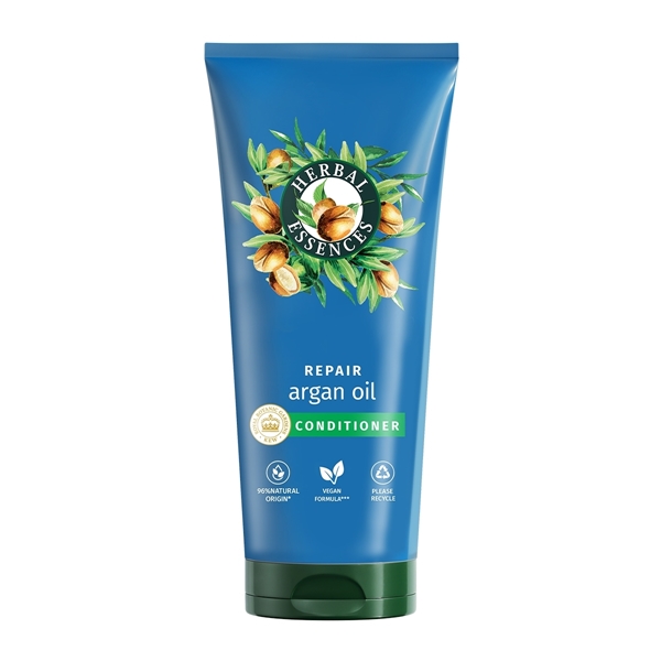 Εικόνα από Herbal Essences Conditioner Argan Oil 250ml