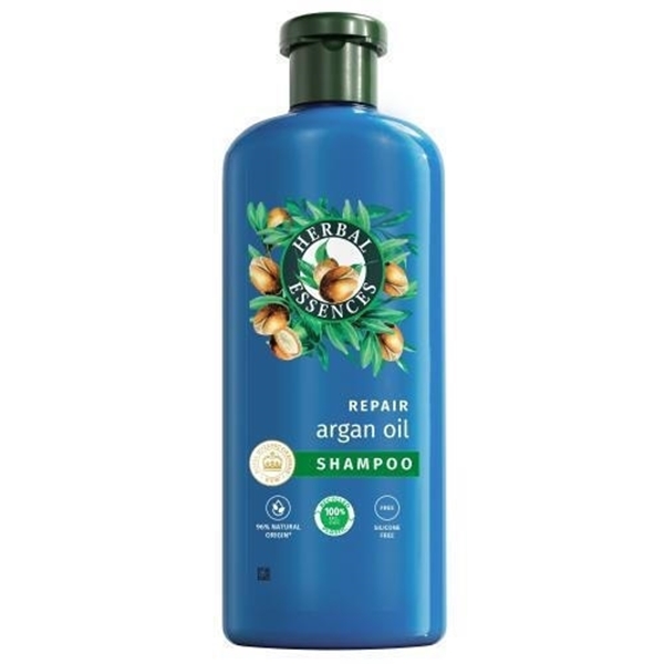Εικόνα από Herbal Εssences Σαμπουάν Argan Oil 350ml