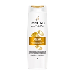Εικόνα της Pantene σαμπουάν Αναδόμηση & Προστασία 625ml