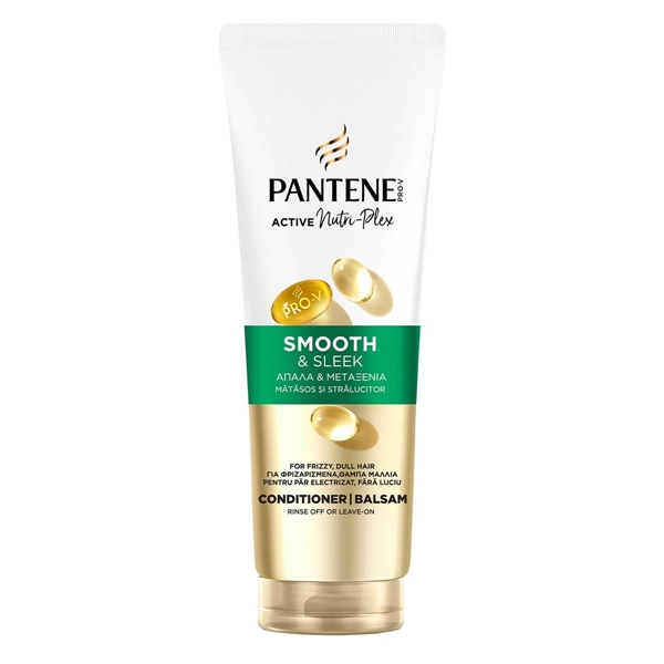 Εικόνα από Pantene Conditioner Απαλά Μεταξένια 230ml