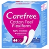 Εικόνα από Carefree Σερβιετάκι Flexiform Fresh 30 Tεμ.+ 26τεμ. Δώρο