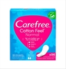 Εικόνα από Carefree Σερβιετάκι Fresh 30+26 Τμχ Δώρο