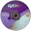 Εικόνα από CD-R Ridisc 80minutes  50TEM
