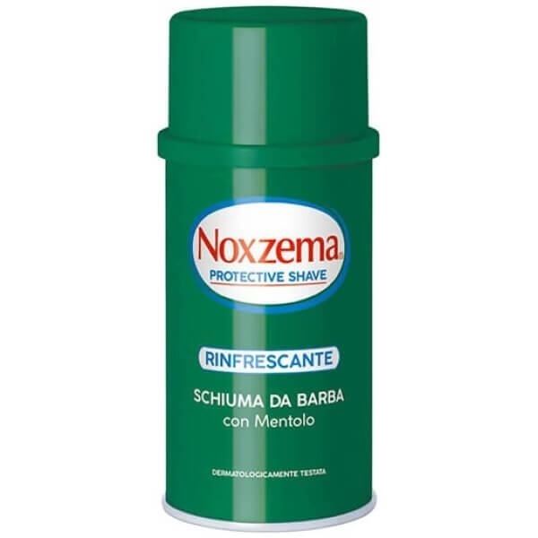 Εικόνα από Νoxzema Aφρος Ξυρίσματος Μenthol 300ml
