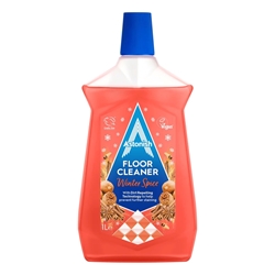 Εικόνα της Astonish Floor Cleaner Winter Spice Υγρό Πατώματος 1 Λίτρο
