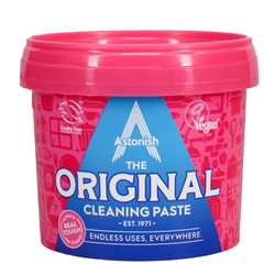 Εικόνα της Astonish ΡΟΖ Πάστα Καθαρισμού Original - 500gr