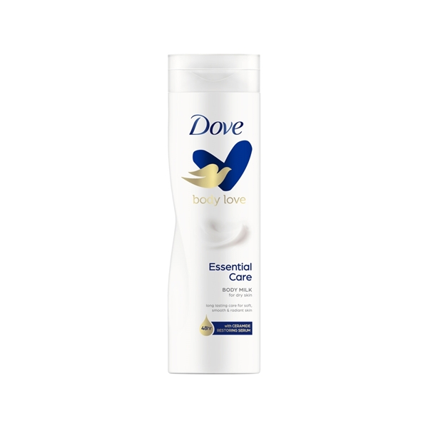 Εικόνα από Dove Λοσιόν Σώματος Essential Nourishment (250 ml)