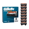 Εικόνα από Gillette Aνταλλακτικά Proglide Blister 8 Tεμαχίων
