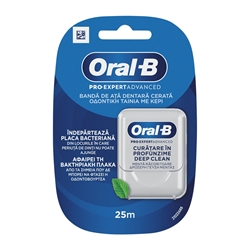 Εικόνα της Oral-B Oδοντικό Nήμα Pro-Expert Deep Clean 25m