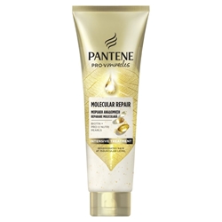 Εικόνα της Pantene Κρέμα Εντατικής Θεραπείας Μοριακή Αναδόμηση 150ml