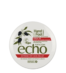 Εικόνα της Farcom Echo Hand Cream Urea 5% 200ml Extreme Dry Skin