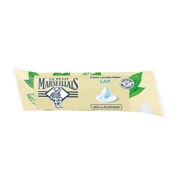 Εικόνα της Le Petit Marseillais Kρεμοσάπουνο Milk (Γάλα) Ανταλλακτικό 250ml