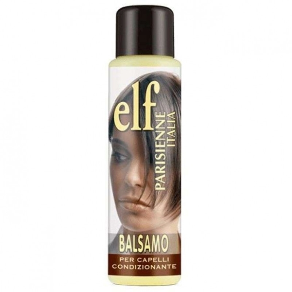 Εικόνα από Parisienne Elf Balsamo Conditioner για βαμμένα μαλλιά 500ml