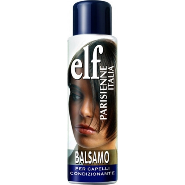 Εικόνα από Parisienne Elf Balsamo Conditioner για Όλους τους Τύπους Μαλλιών 500ml