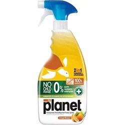 Εικόνα της My planet Απολυμαντικό Καθαριστικό Γενικής Χρήσης 600ml -