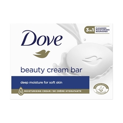 Εικόνα της Dove Σαπούνι Beauty Cream Bar 90gr