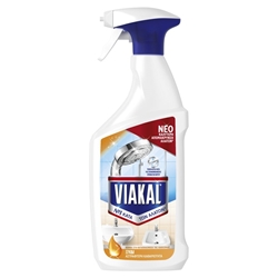 Εικόνα της Viakal Spray Ξύδι Για τα Άλατα 800ml