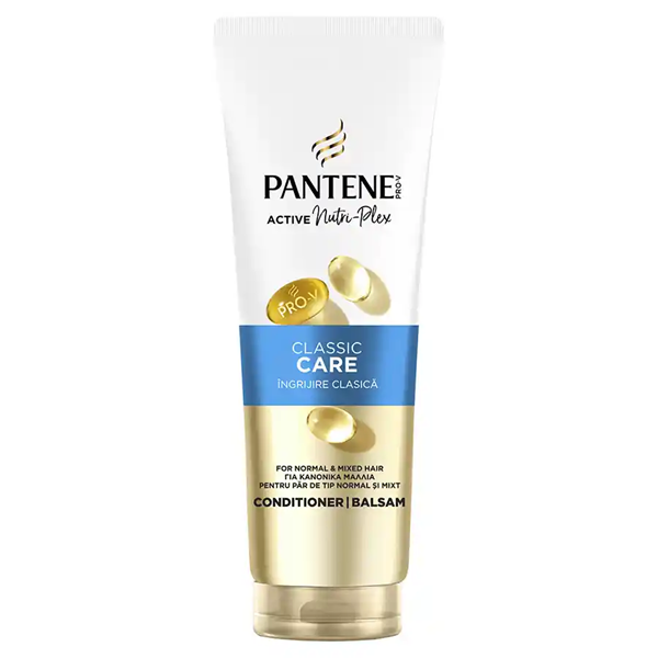 Εικόνα από Pantene Conditioner Classic 230ml