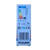 Εικόνα από Techlamp Λάμπα Κερί Ε14/60W Γάλακτος