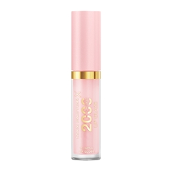 Εικόνα της Max Factor 2000 Calorie Lip Gloss  010 Cotton Candy 4.4ml