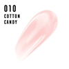 Εικόνα από Max Factor 2000 Calorie Lip Gloss  010 Cotton Candy 4.4ml