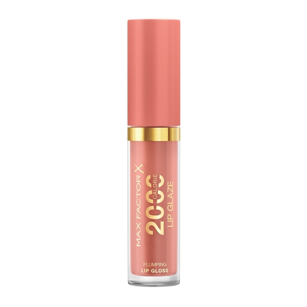 Εικόνα από Max Factor 2000 Calorie Lip Gloss  050 Guava Flair 4.4ml