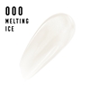 Εικόνα από Max Factor 2000 Calorie Lip Gloss 000 Melting Ice 4.4ml