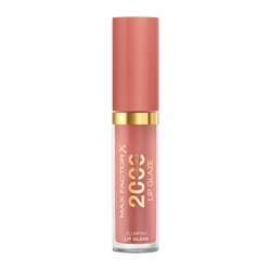 Εικόνα της Max Factor 2000 Calorie Lip Gloss 075 Pink Fizz 4.4ml